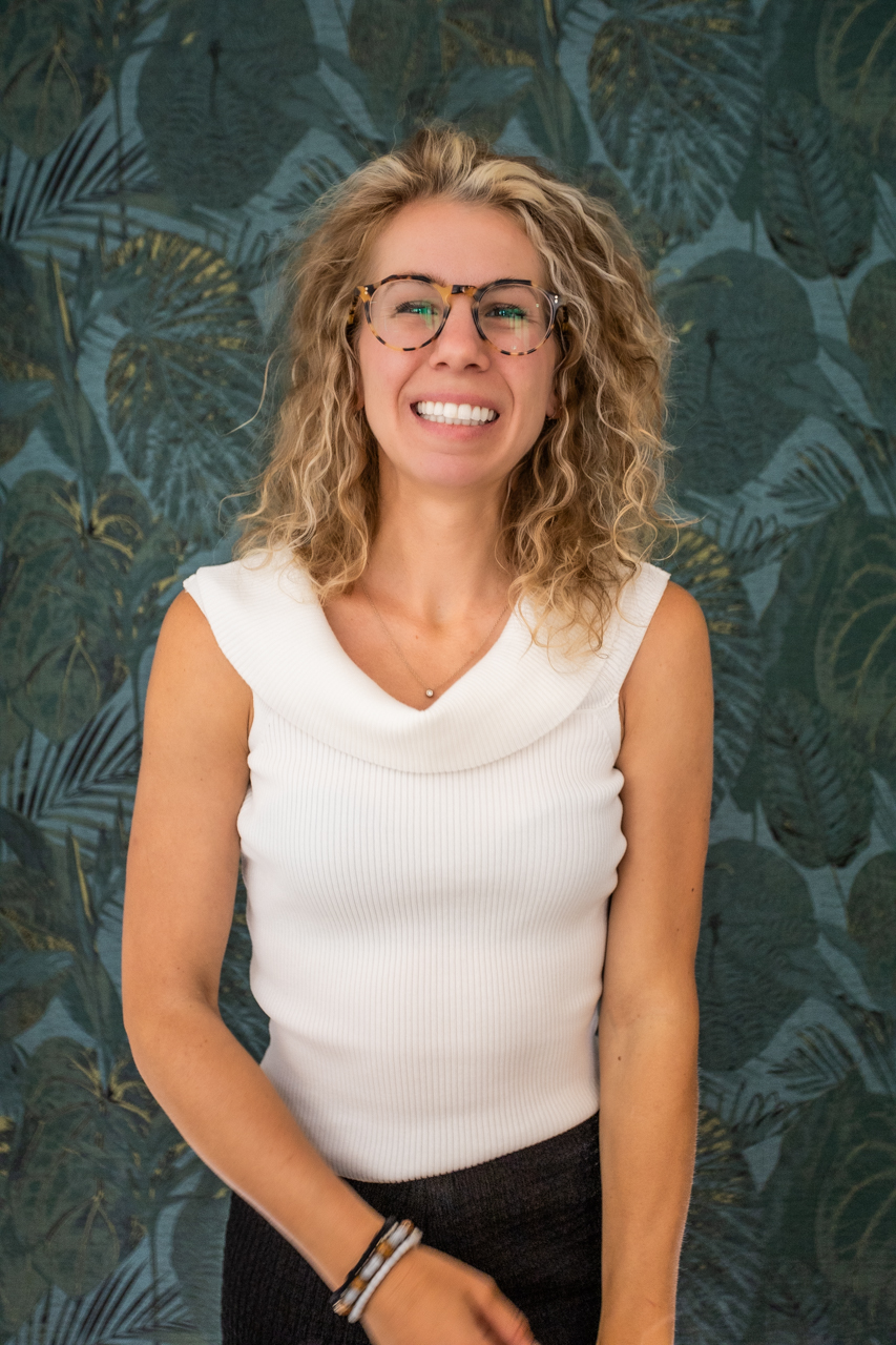 Alice Graffino Home Stager