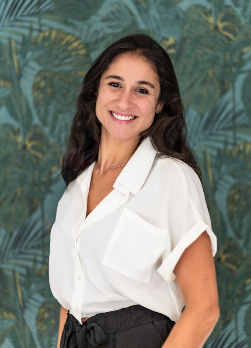 Elisa Ricci Home Stager