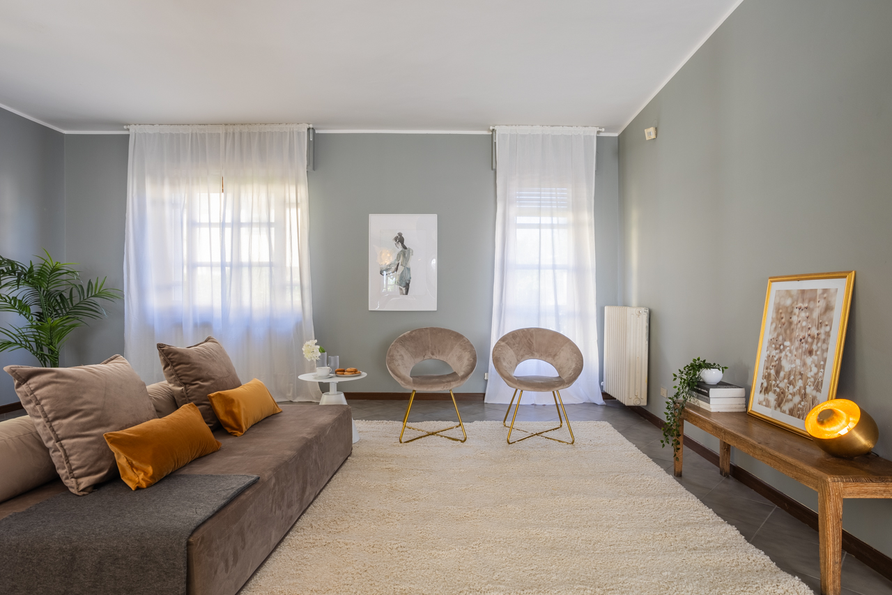 cos'è l'home staging