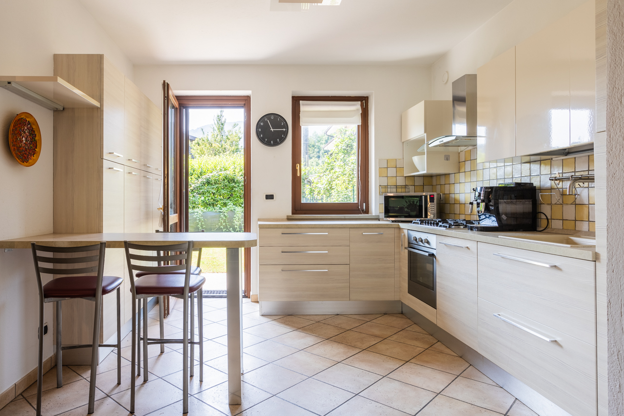 casa venduta in un mese