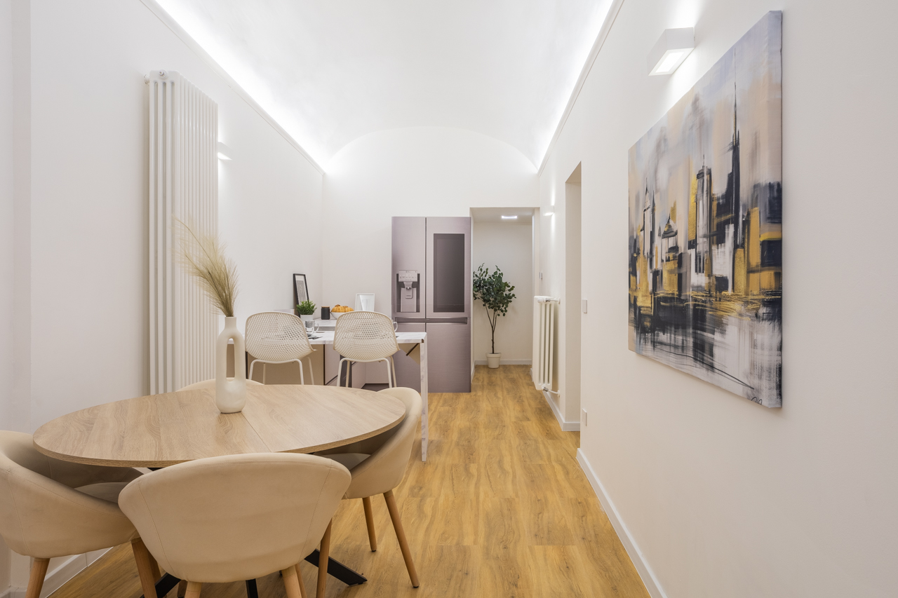 prima&dopo casa nuova