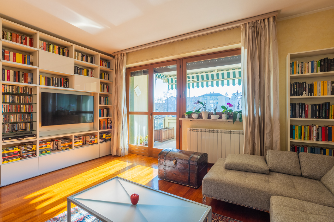 prima&dopo fotografia interni