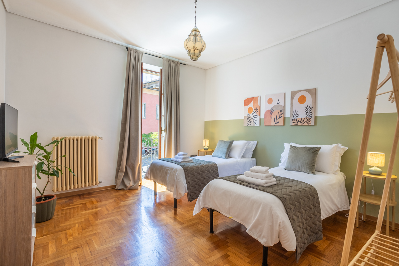 servizi per affitti brevi