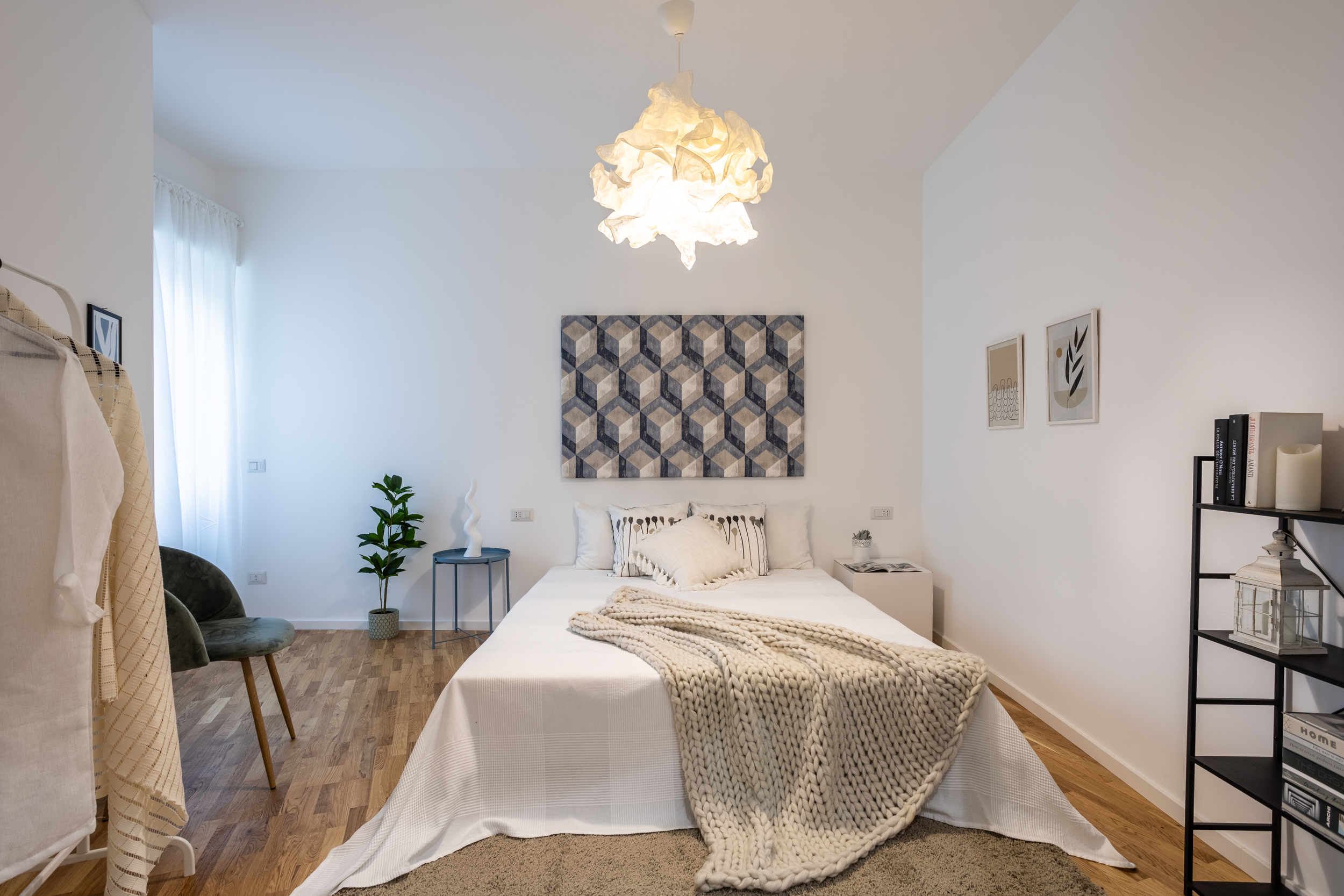 prima&dopo casa nuova