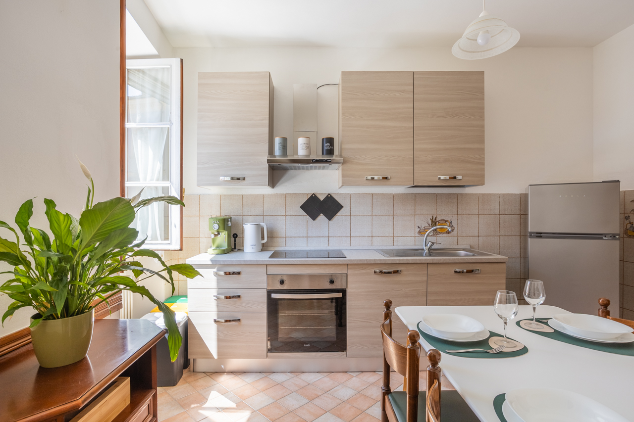 Casa vacanze