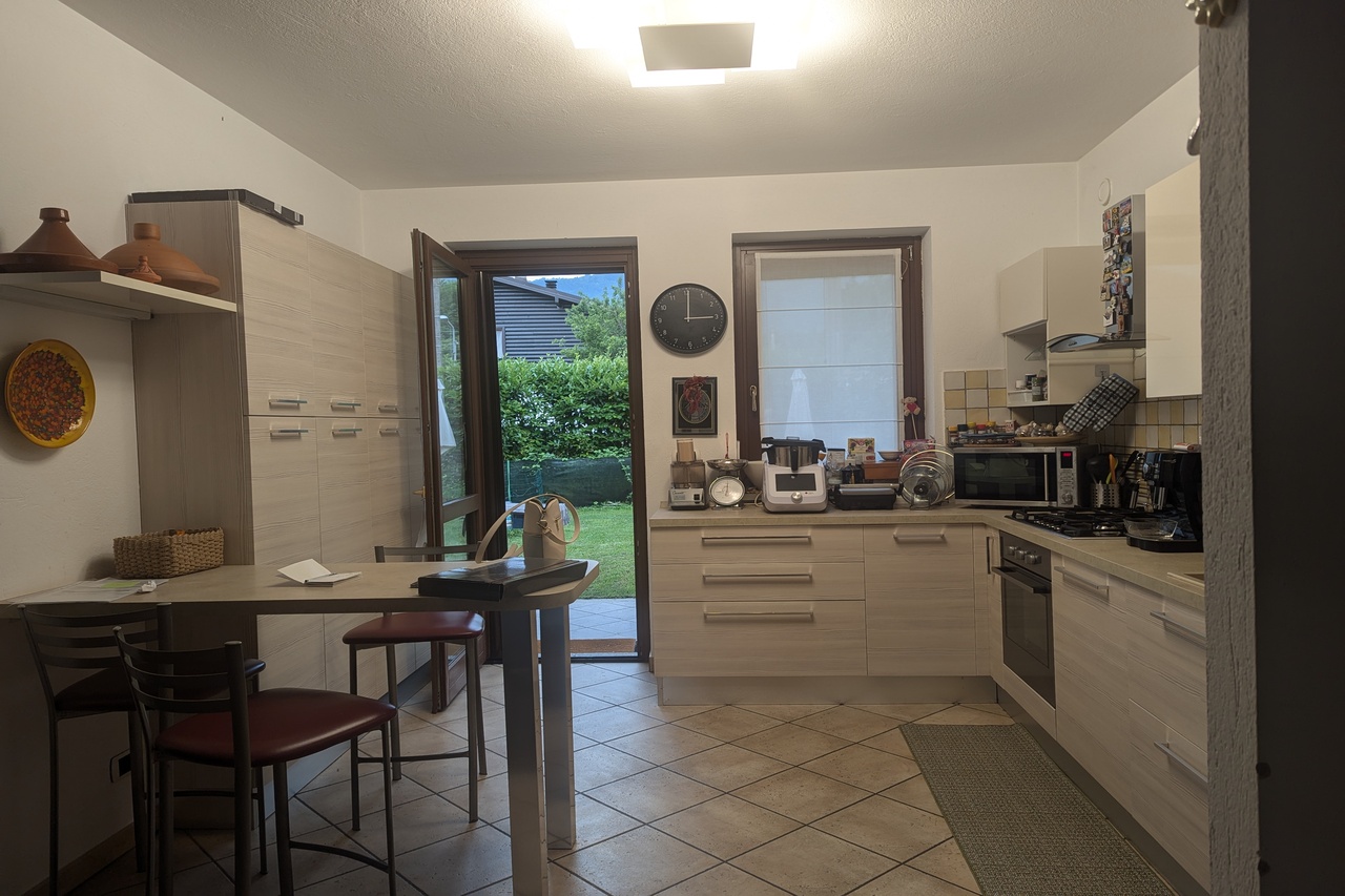 casa venduta in un mese