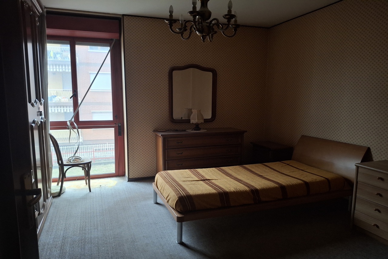 prima&dopo casa da ristrutturare