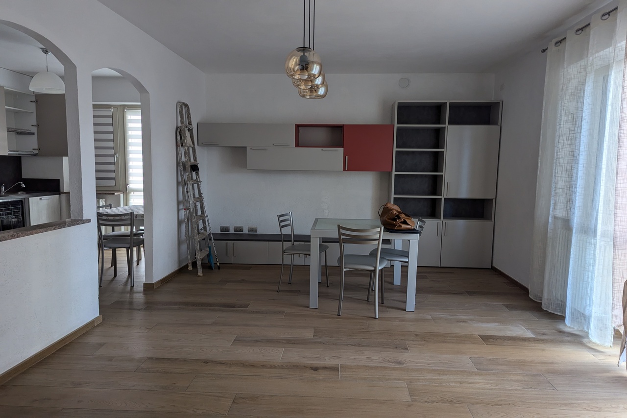 casa venduta in un mese