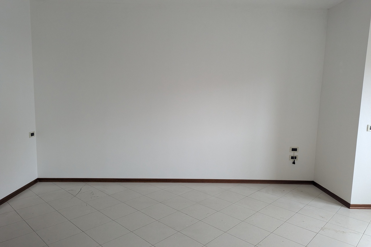 prima&dopo casa vuota