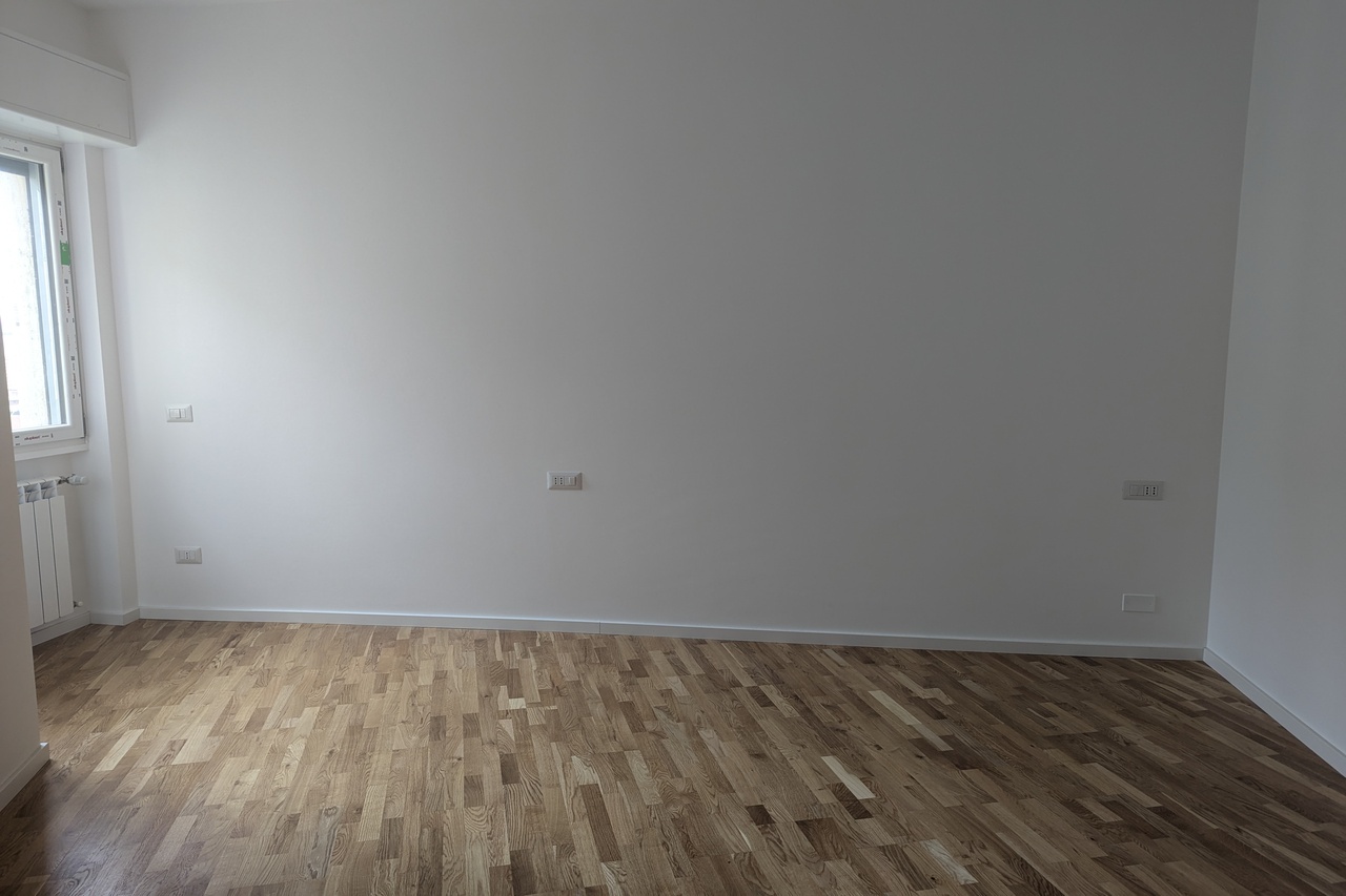 prima&dopo casa nuova