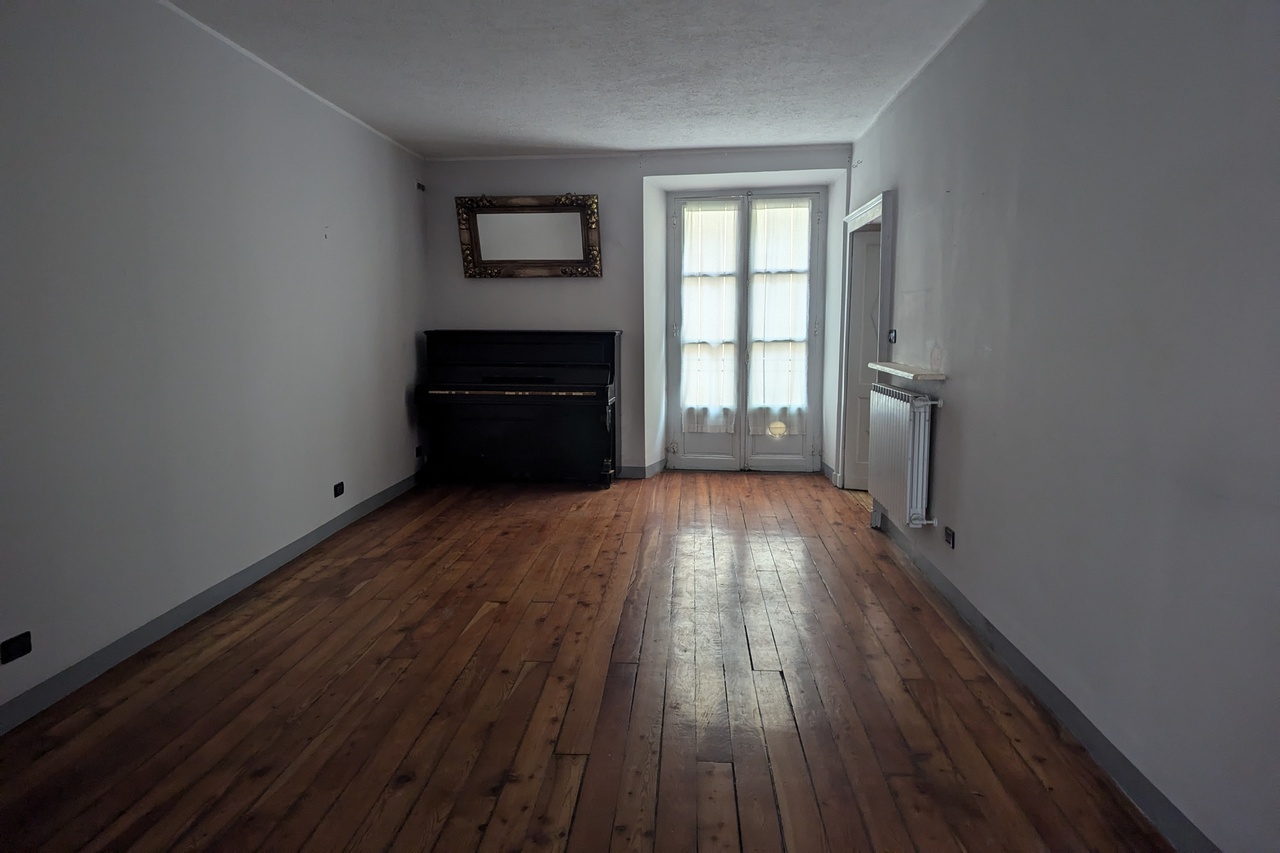 prima&dopo casa da ristrutturare