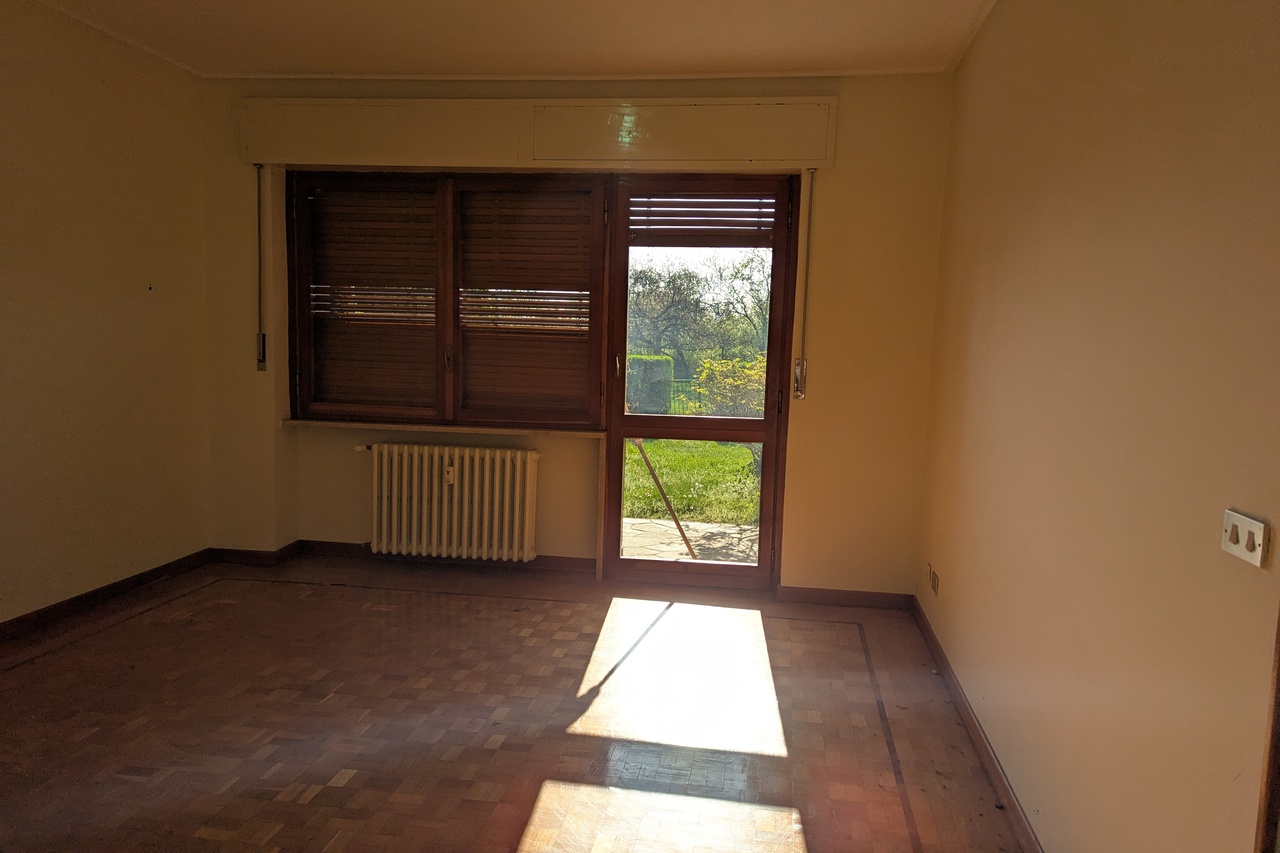 home stagin in casa di lusso