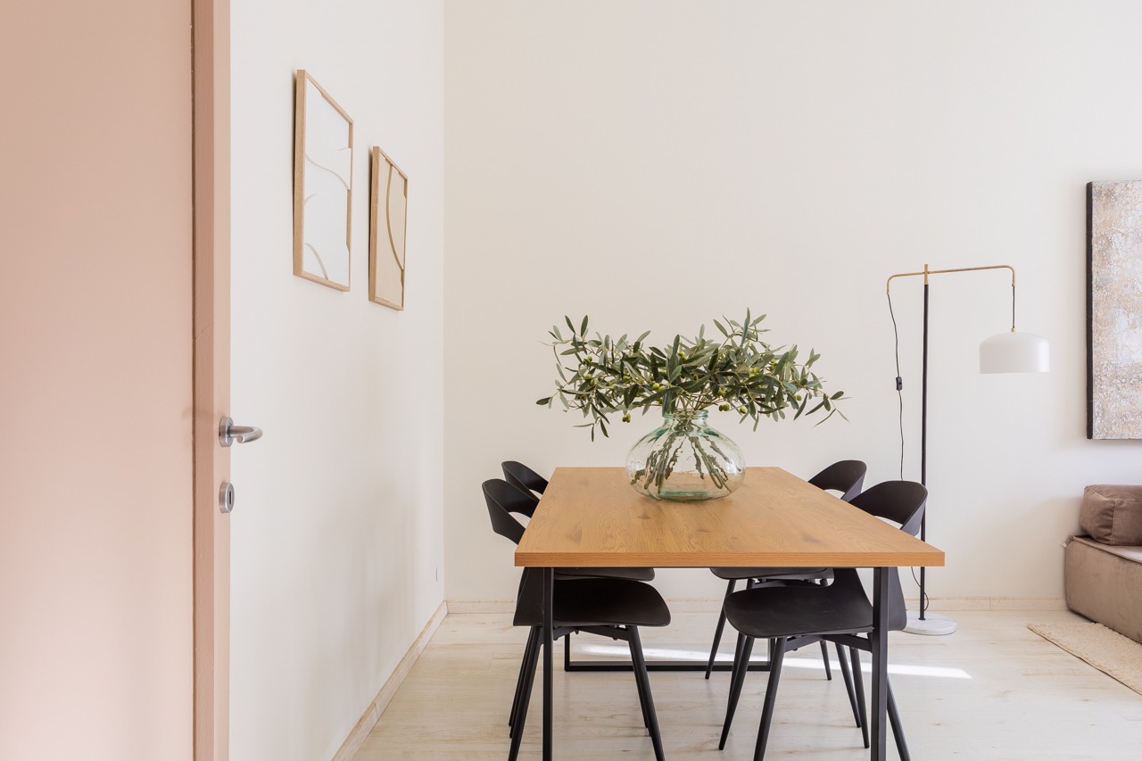 Appartamento elegante in corso Nizza