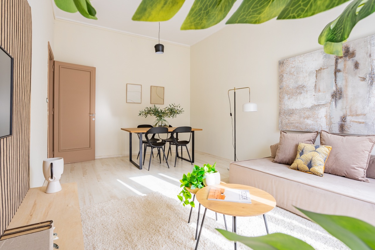 Una Casa da Rivista: ecco cos'è l'Home Staging