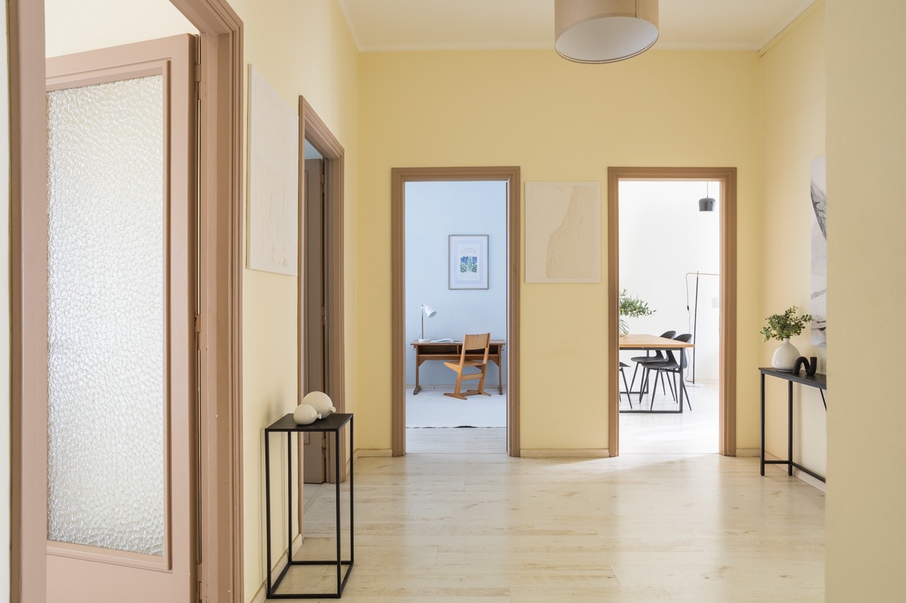 prima&dopo home staging