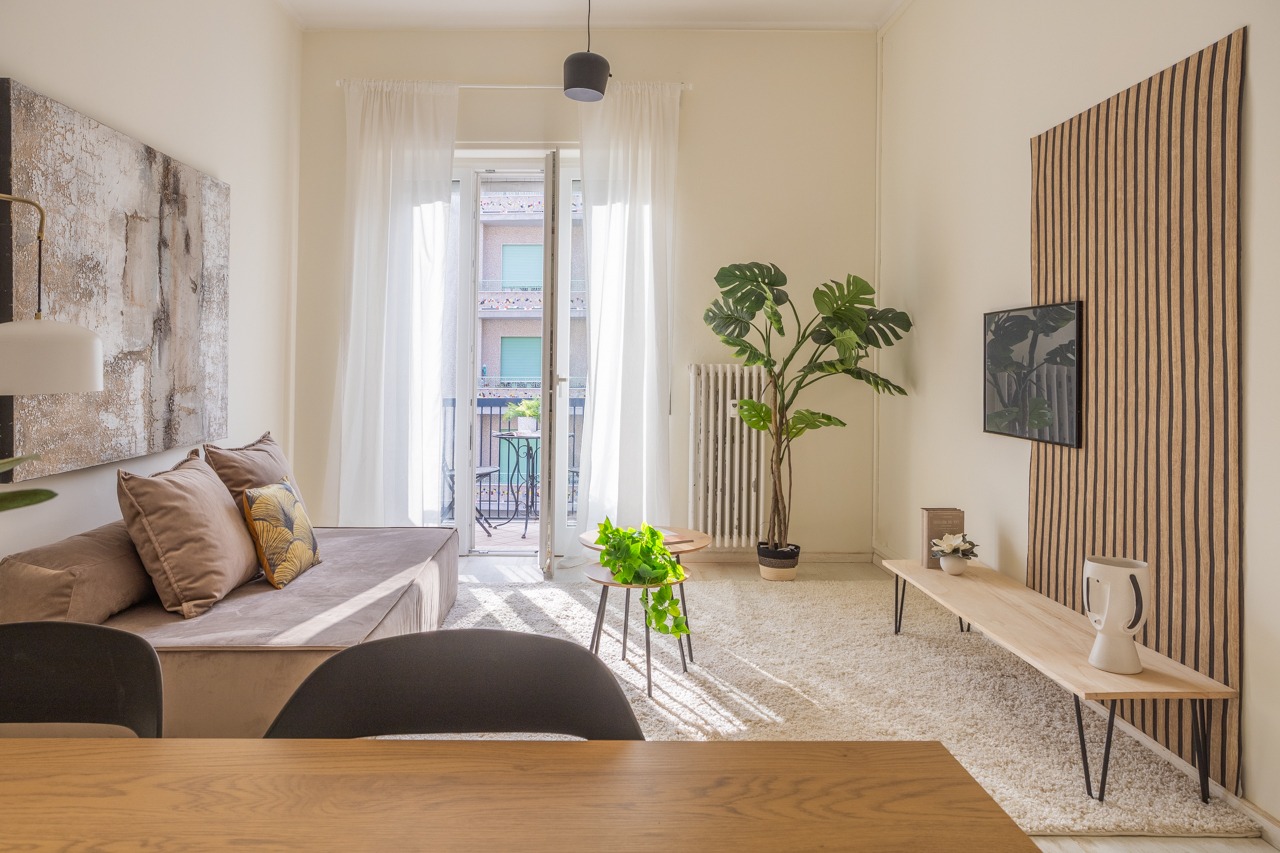 home staging Cuneo