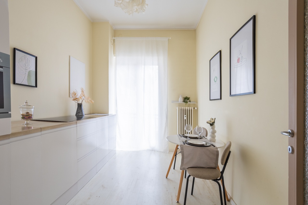 home staging Cuneo