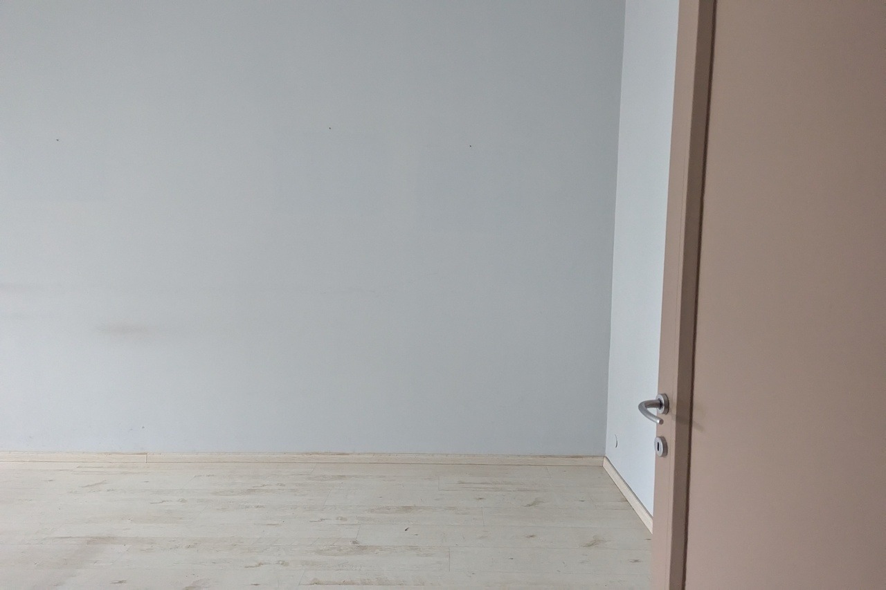 home staging prima e dopo