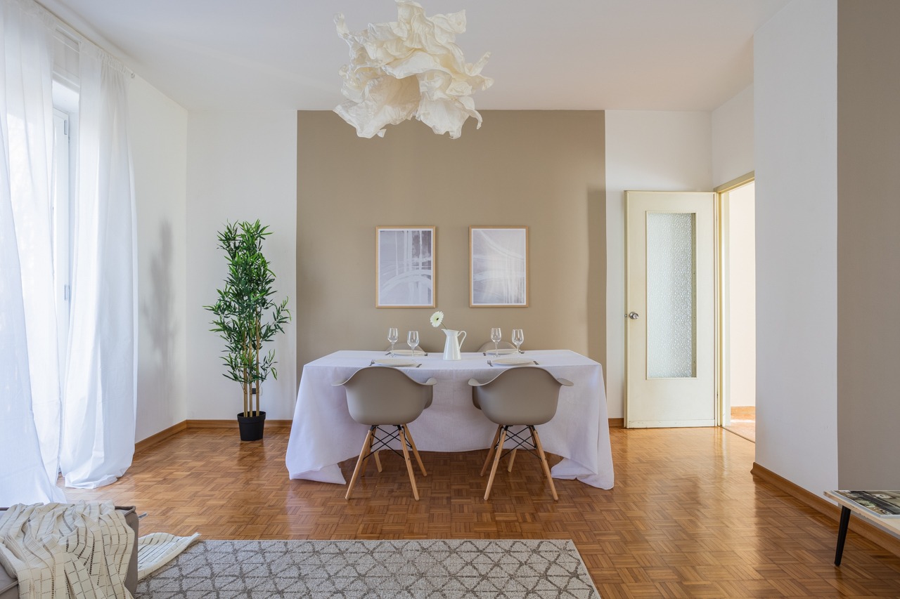 prima&dopo home staging