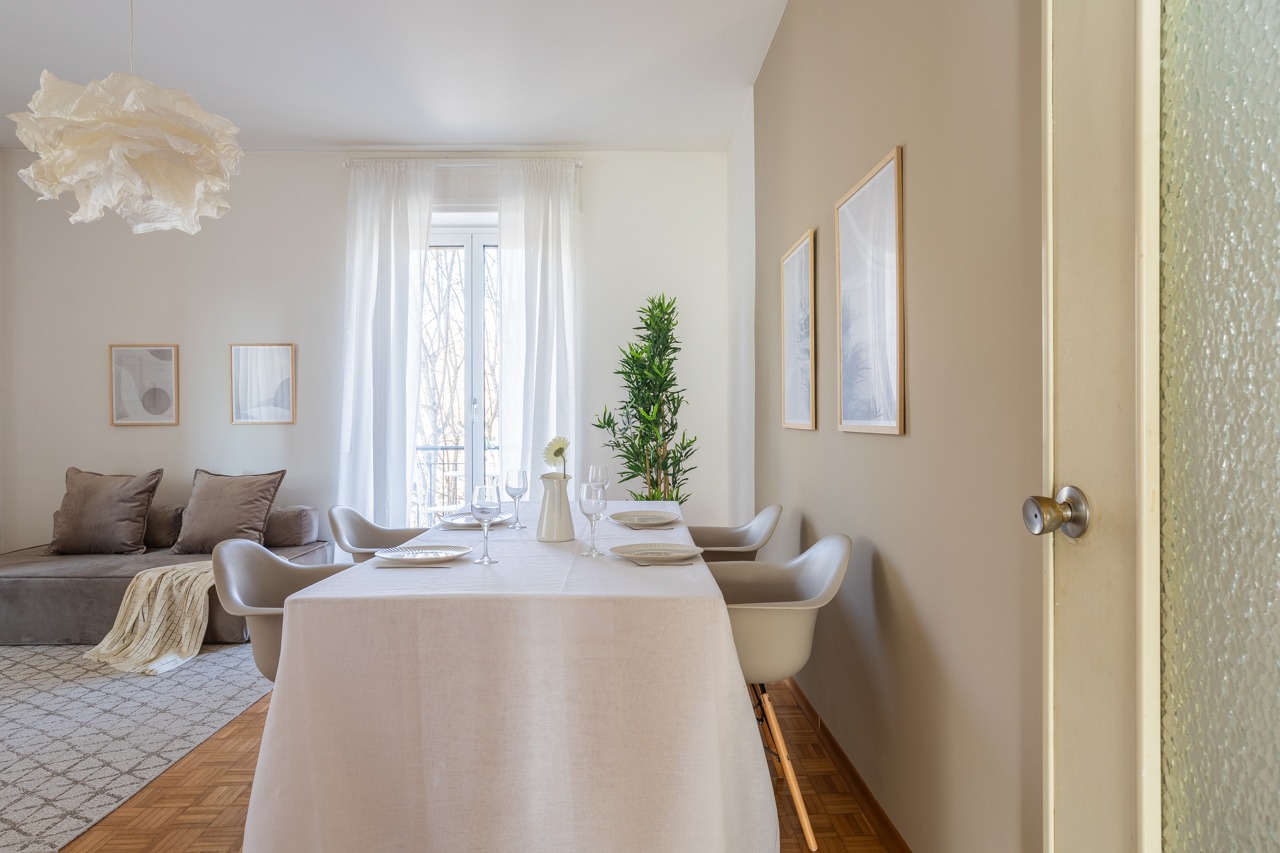 home staging cuneo