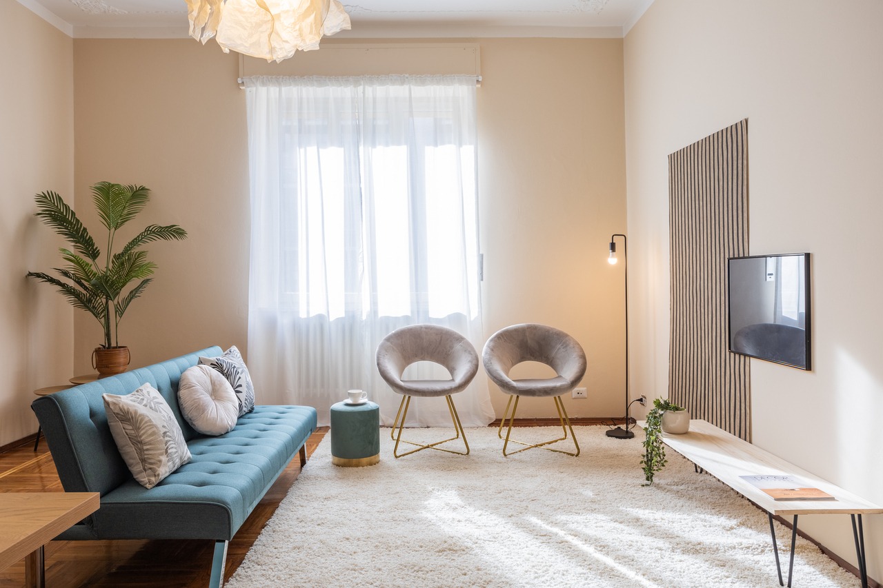 home staging Cuneo