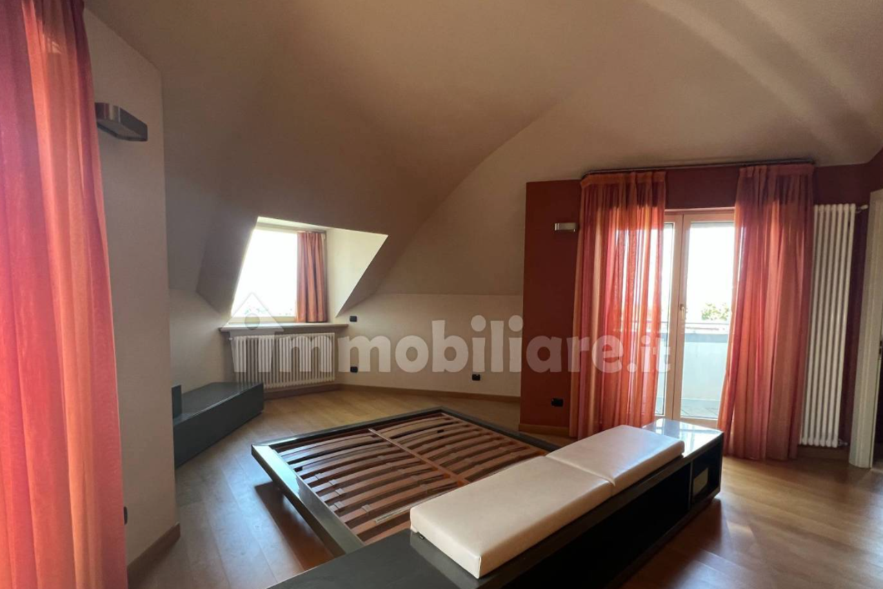 home staging in case di pregio