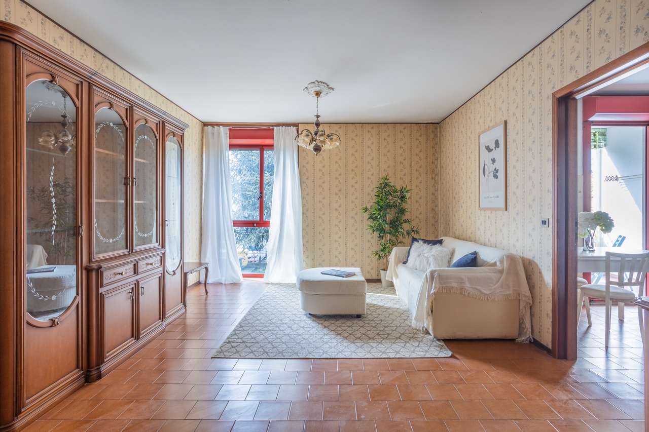 casa della nonna