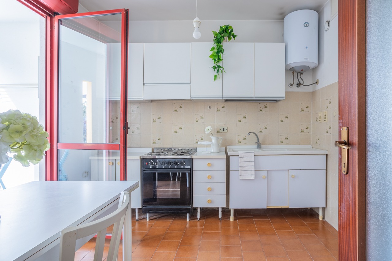 home staging casa arredata