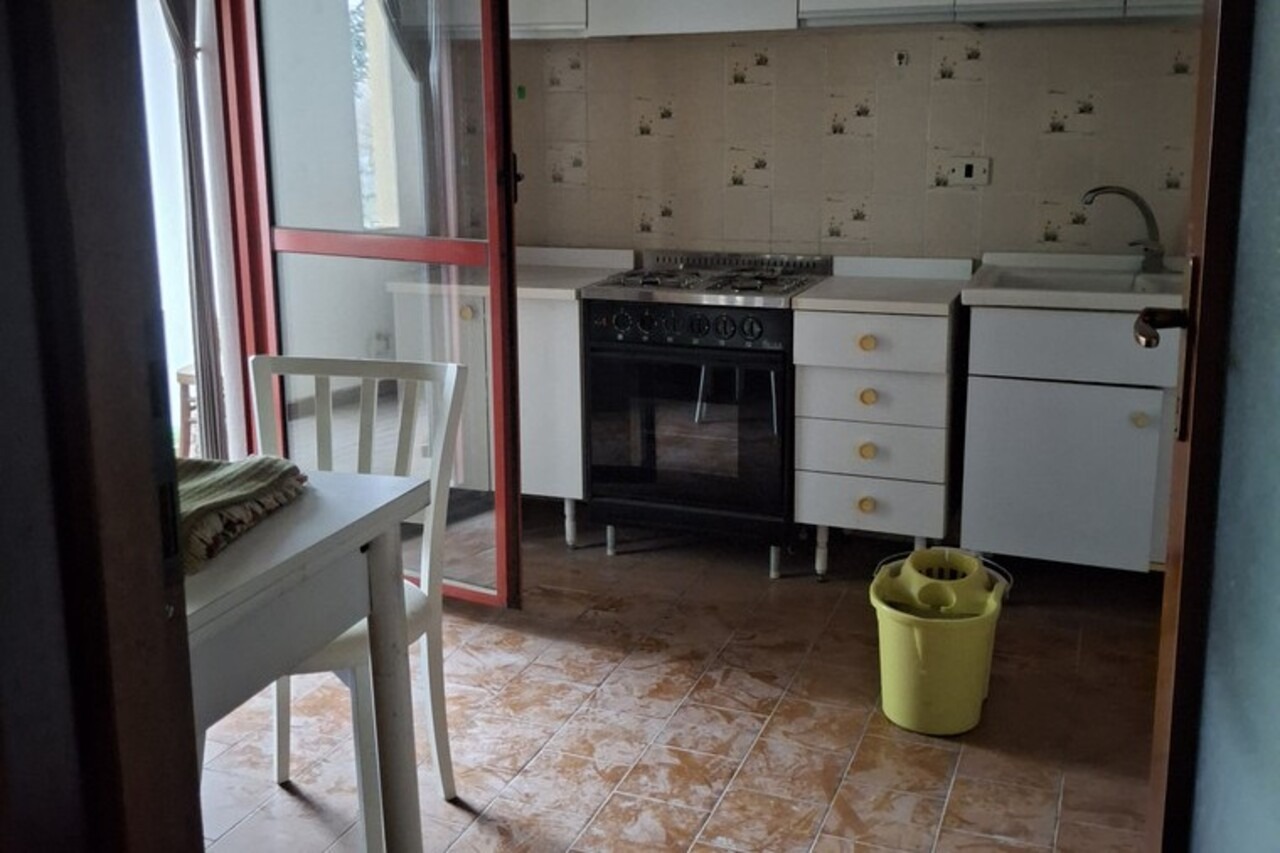 home staging casa arredata
