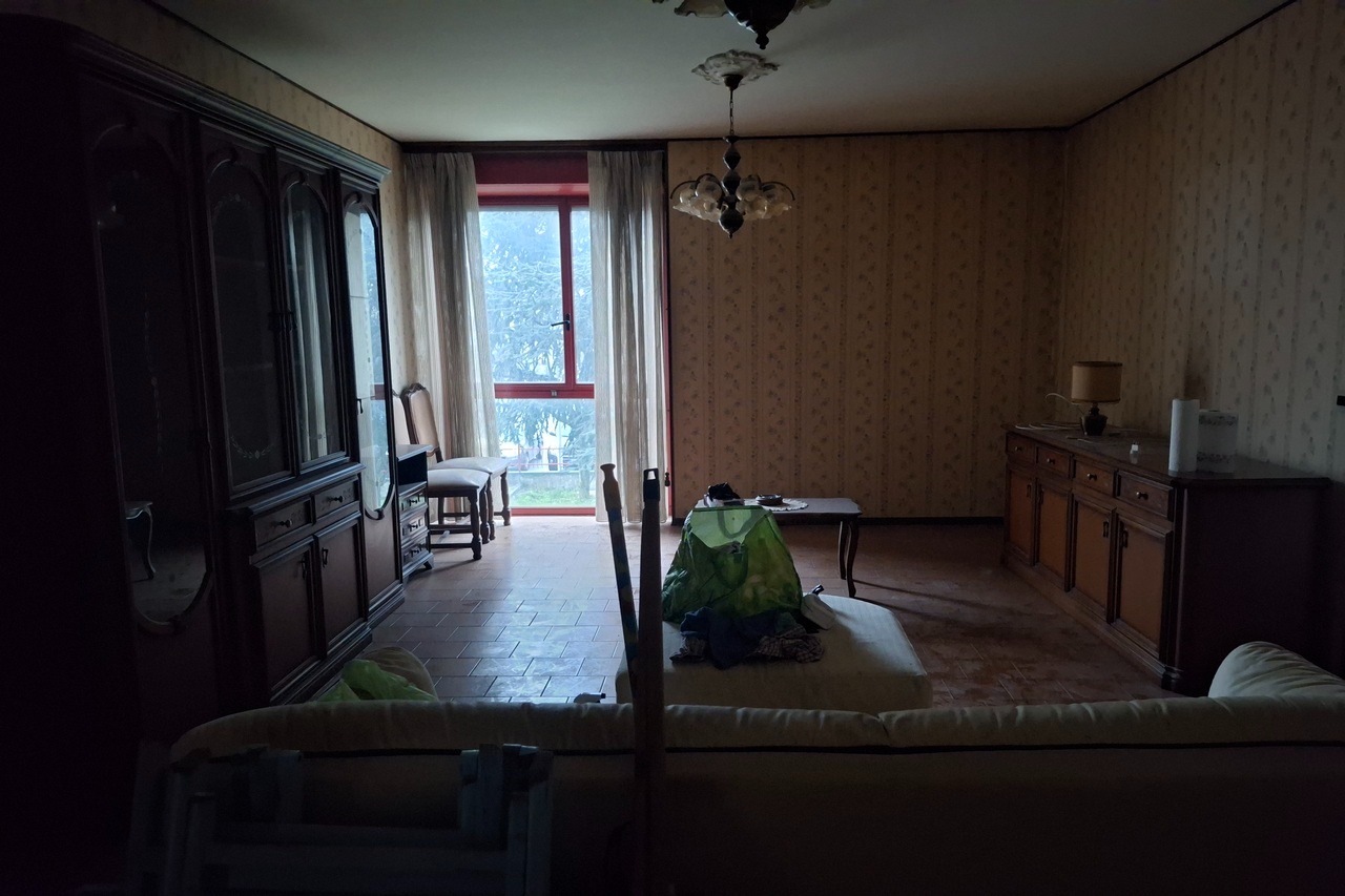 casa della nonna