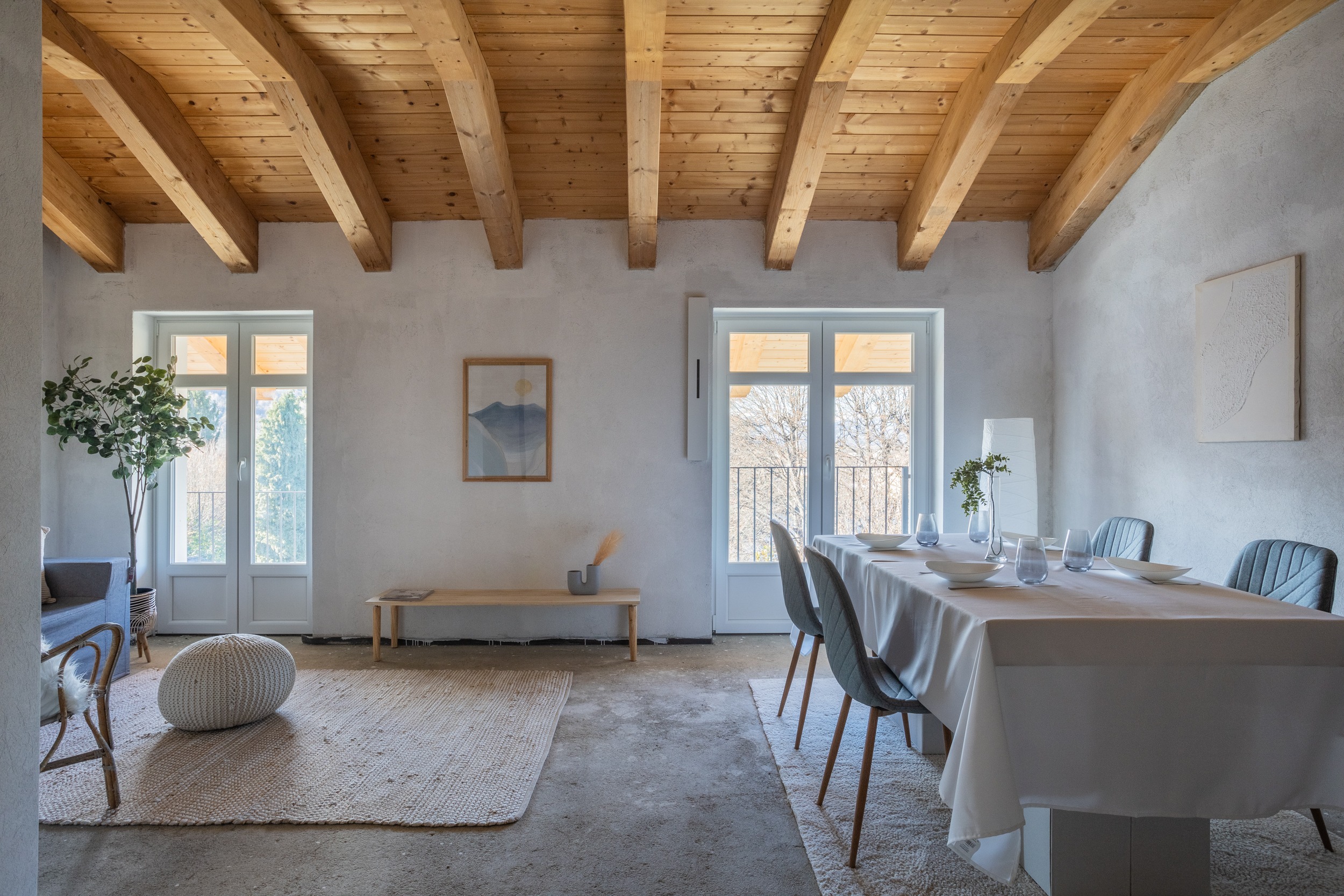 prima&dopo home staging