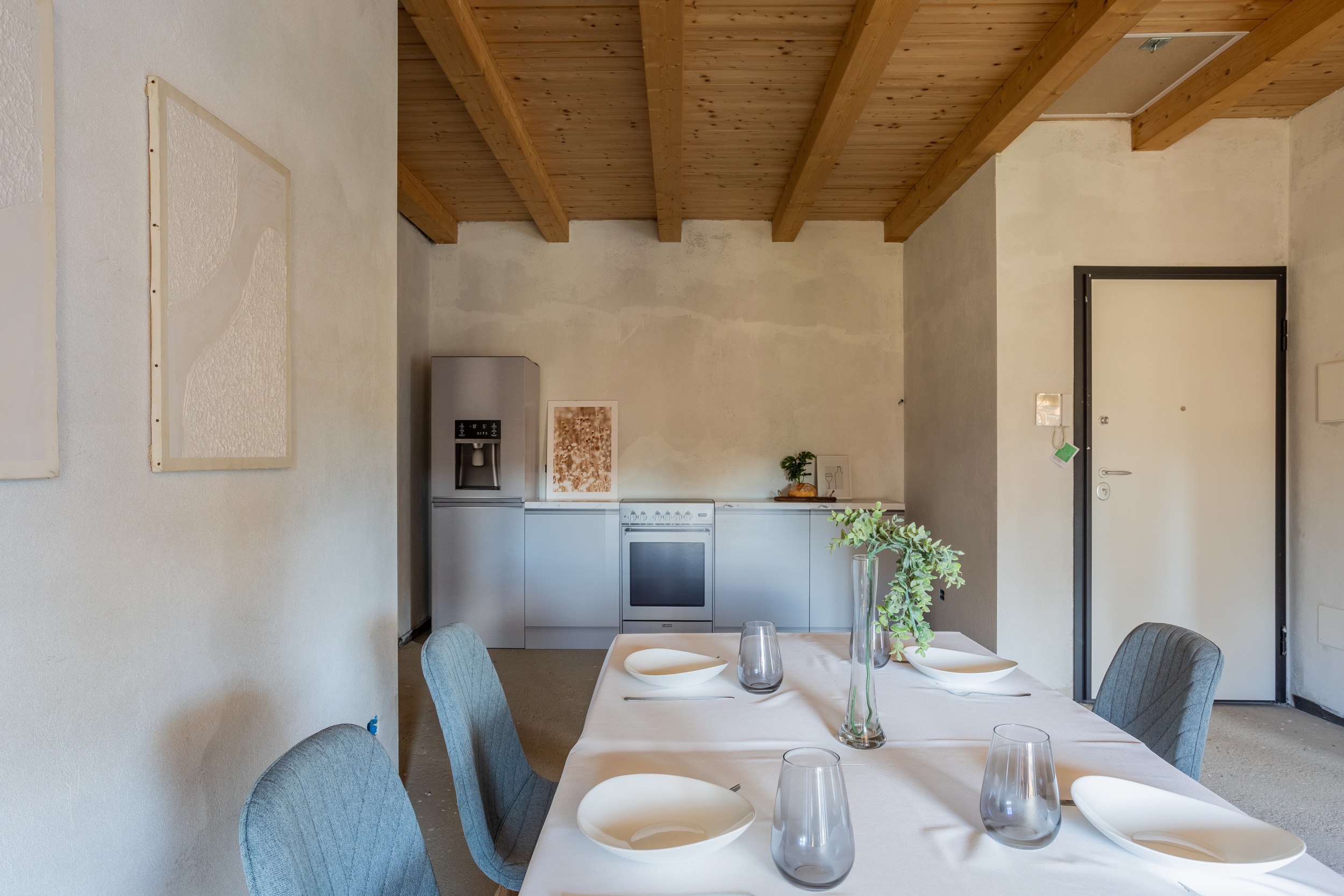 prima&dopo home staging