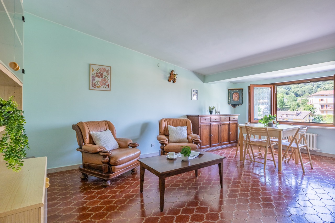Casa Luigia: venduta in 1 mese con il nostro home staging flash