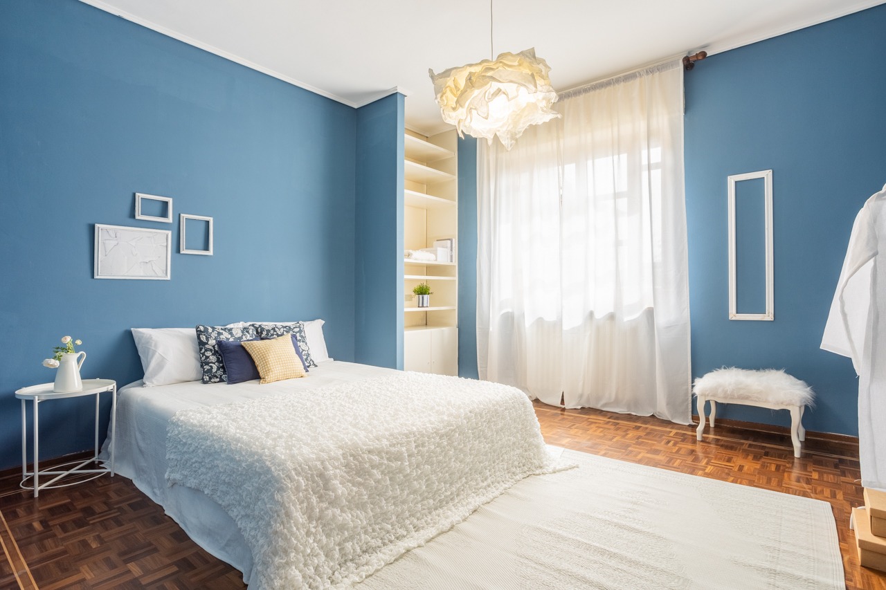 prima e dopo home staging