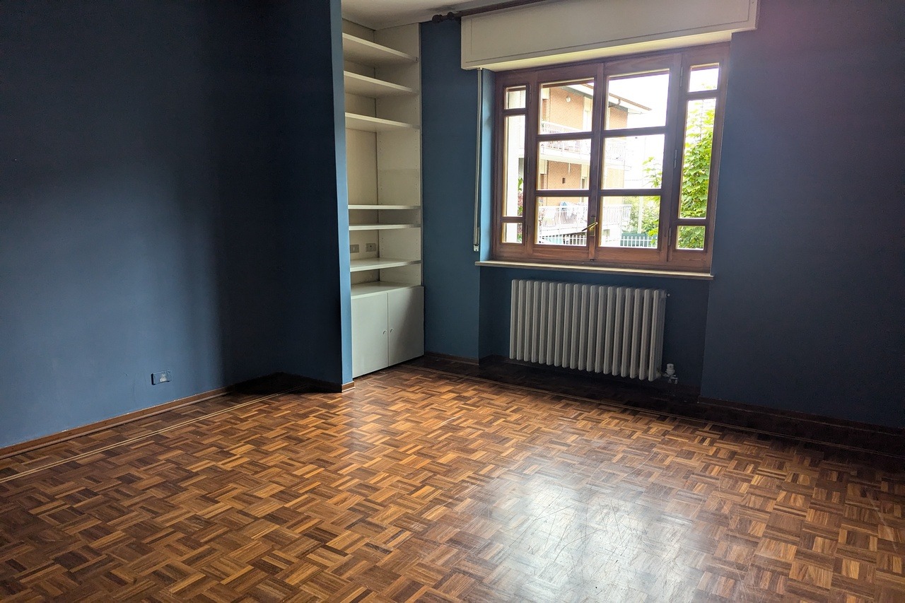 prima e dopo home staging