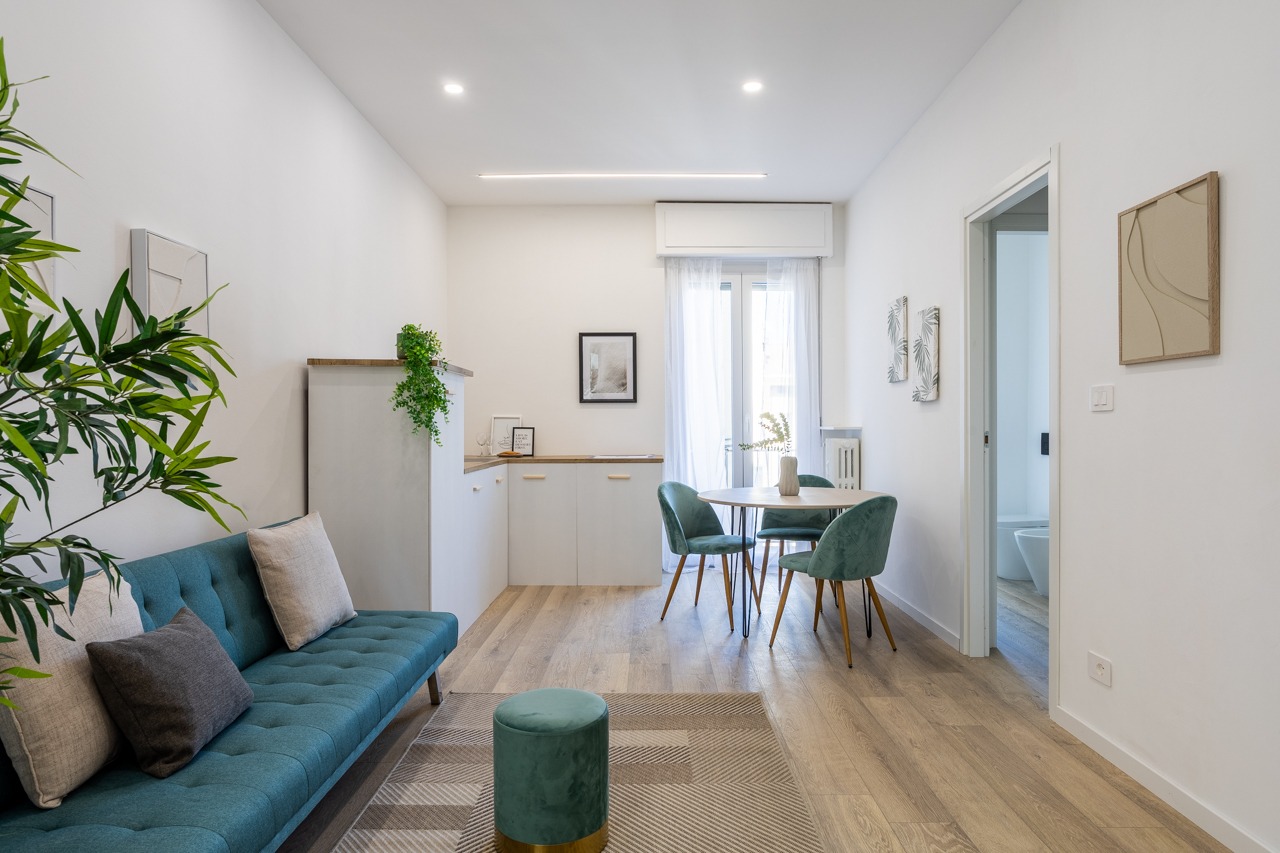 Flipping immobiliare: il successo di Schia30